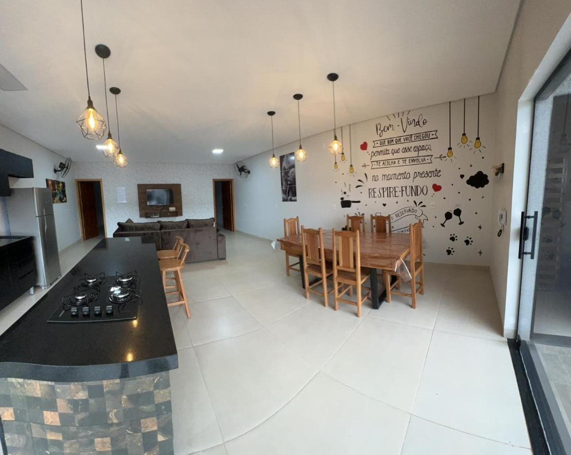 Ksakonchego Olimpia Sp Villa Buitenkant foto